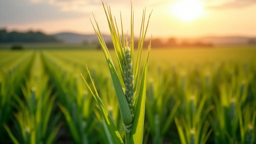 Agriculture and Farming: A Comprehensive Guide for All