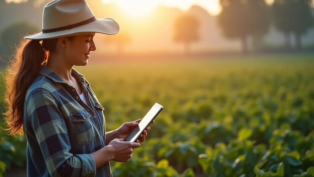 Agriculture Credit Union Online Banking: Simplify Farm Finances