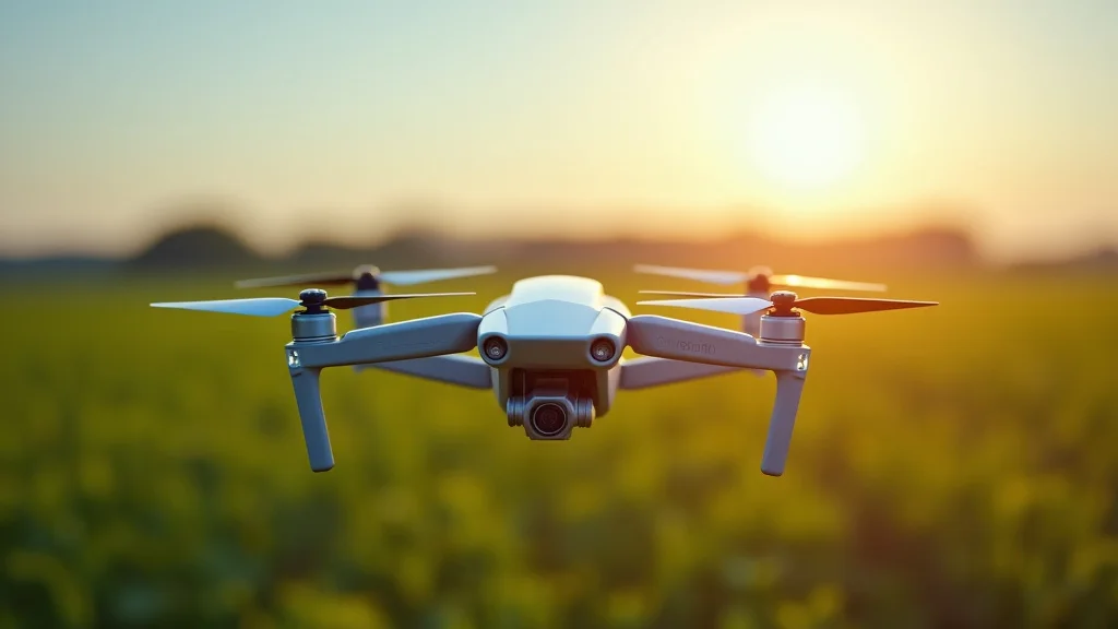 Agriculture Drone Price Guide: What Farmers Need to Know