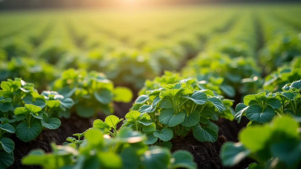 Agriculture Food and Natural Resources: An Essential Overview