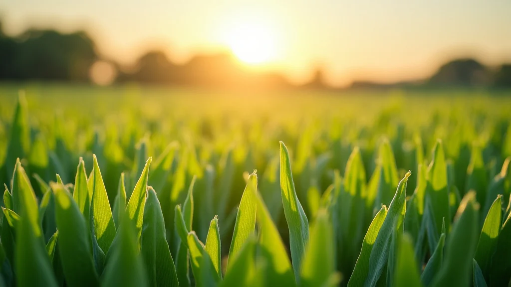 Agriculture Icon: Understanding Its Significance and Impact