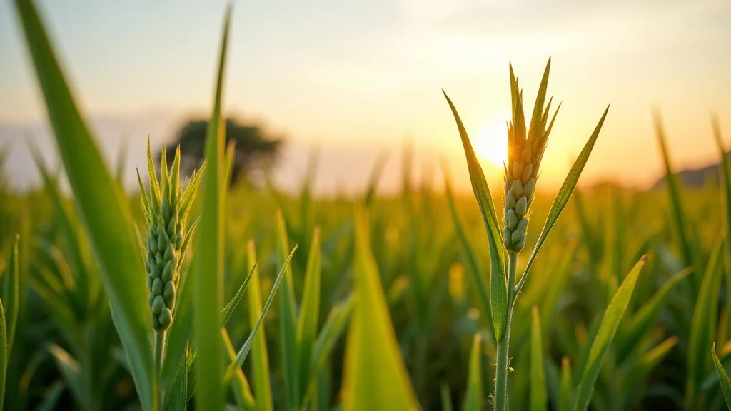 Agriculture in Texas: A Comprehensive Overview and Insights