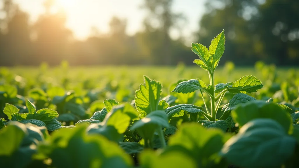 Agriculture Inventions: Shaping the Future of Food Production