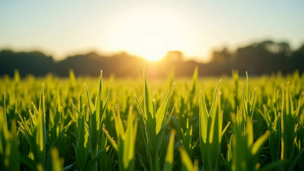 Agriculture Land: A Guide to Its Significance and Management