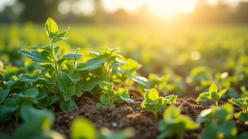 Agriculture Logo Design: Branding for Farms and Food Businesses