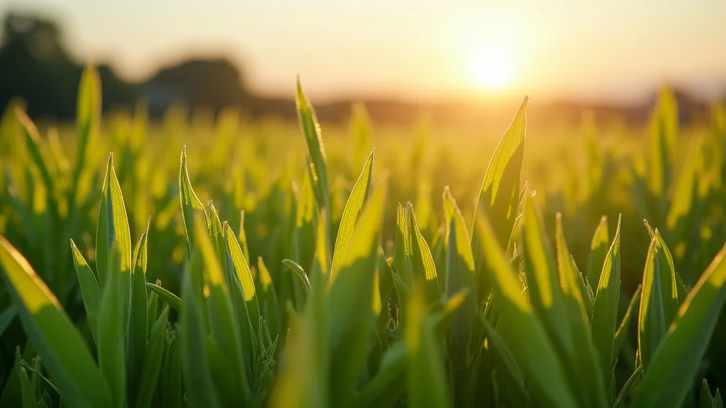 Agriculture Meaning: Exploring Farming, Crops, and More