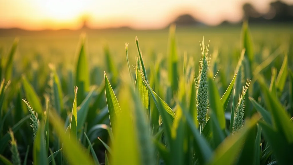 Agriculture News Updates and Insights for Informed Farming