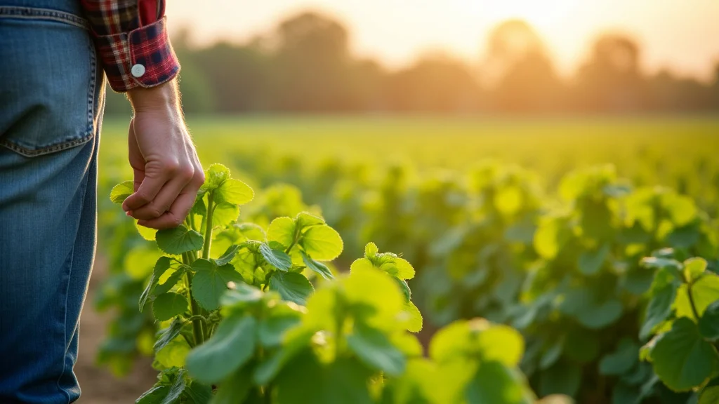 Agriculture Online Degrees: Your Path to a Farming Career