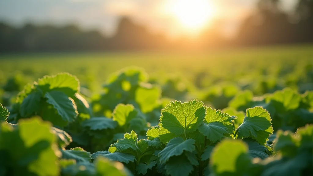 Agriculture Online: Revolutionizing Farming Practices