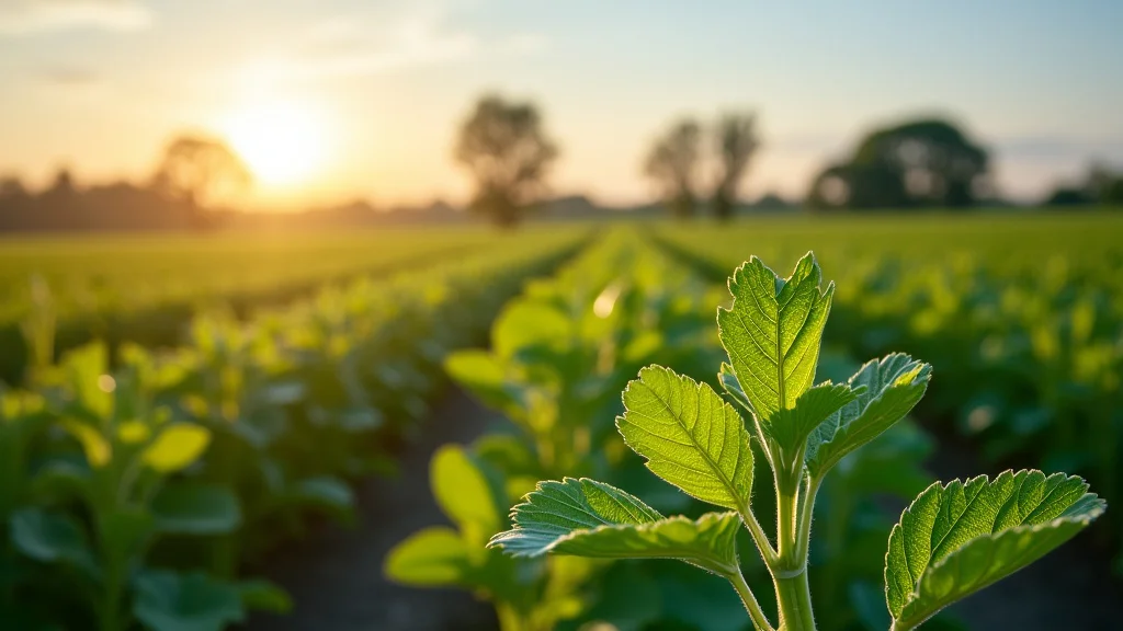 Agriculture Secretary: Roles, Responsibilities, and Impact