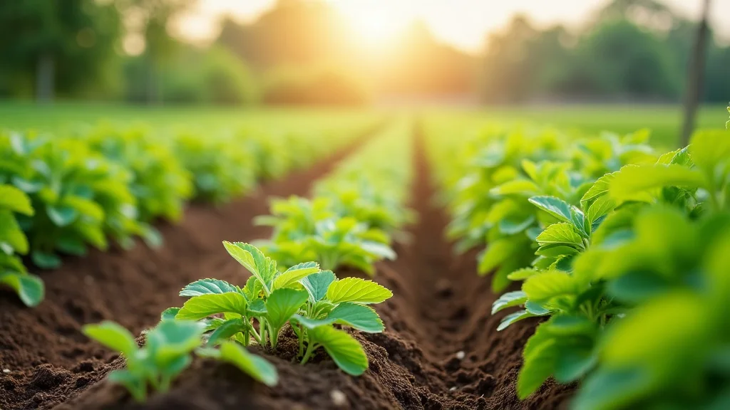 Agriculture Versus Horticulture: Key Differences Explained