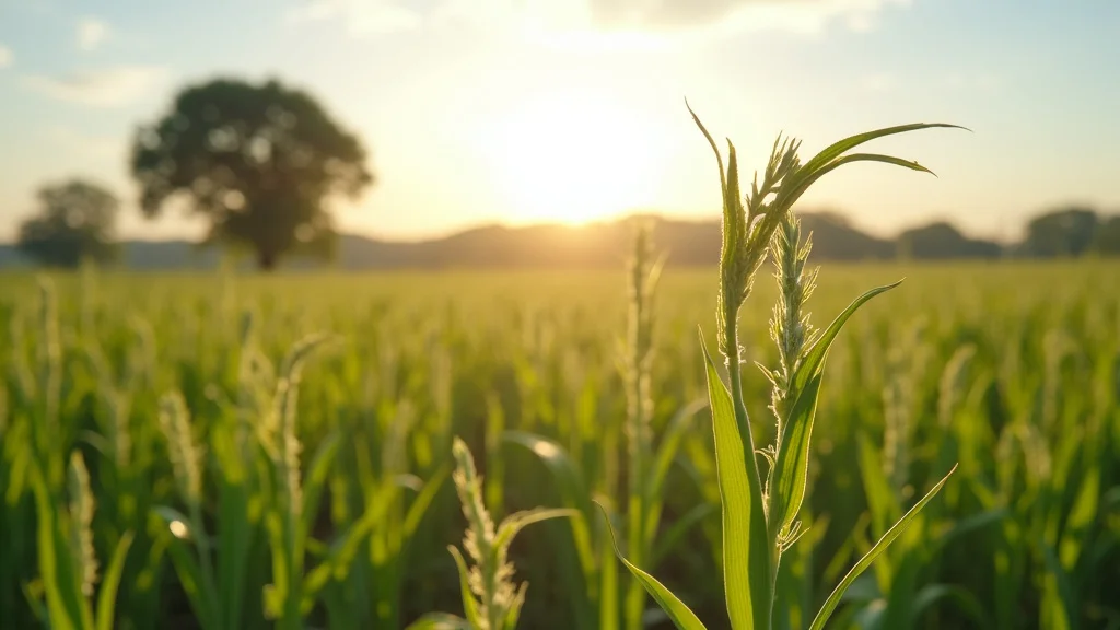 Agriculture Zones USA: A Comprehensive Guide to Farmland Rules