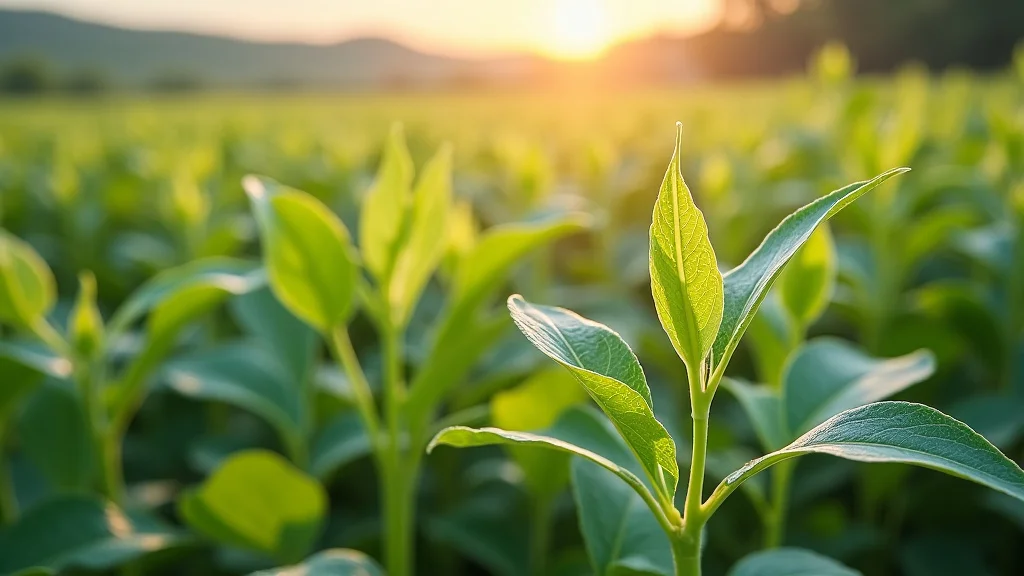 Analyzing Key Factors in Agriculture Economics