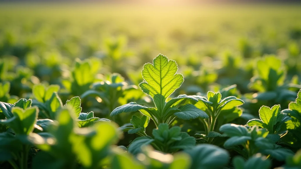 Creating a Memorable Agriculture Logo for Your Business