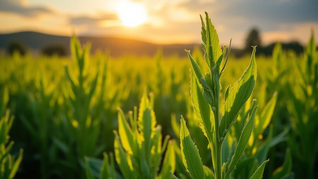 Discover Interesting Insights About Agriculture Facts