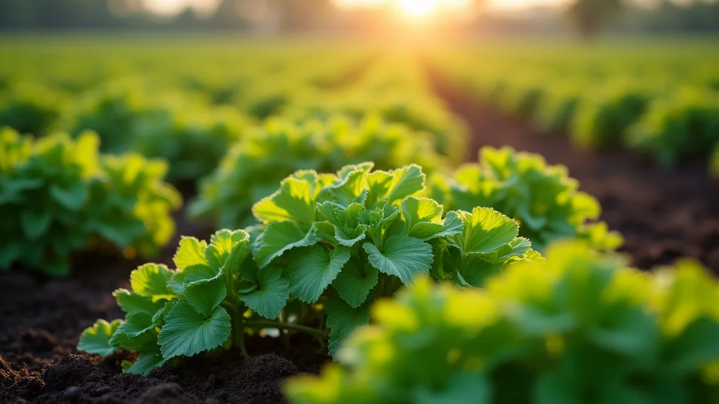 Discovering Agriculture Courses Online: Cultivating Your Knowledge