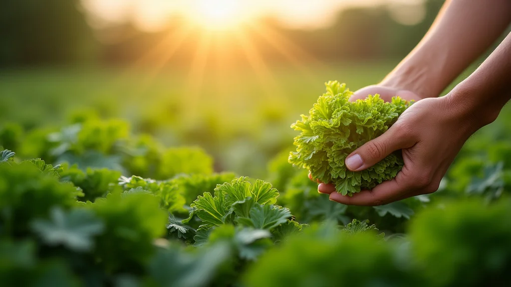 Effective Agriculture Practices for Bountiful Harvests