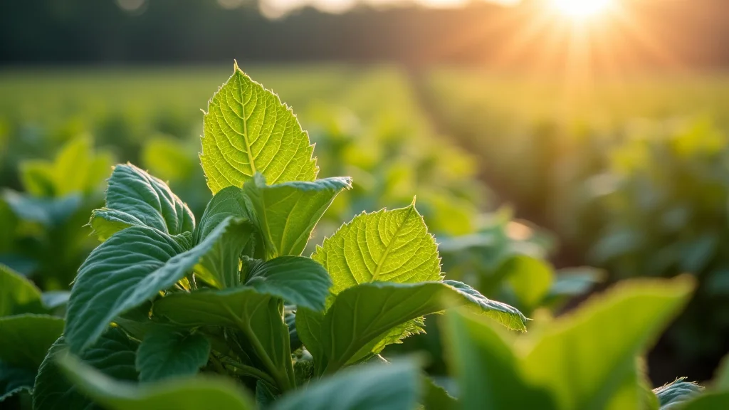 Exploring Promising Paths in Agriculture Careers