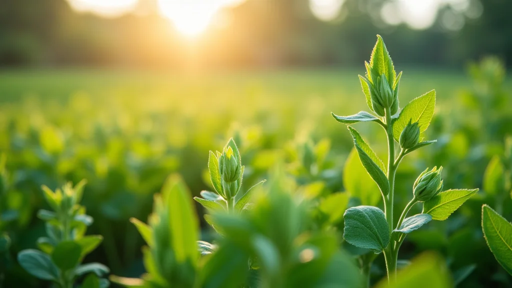 Exploring the Delicate Balance of Agriculture and the Environment