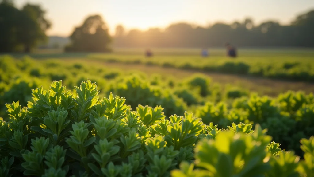 Exploring the Work of the United States Department of Agriculture