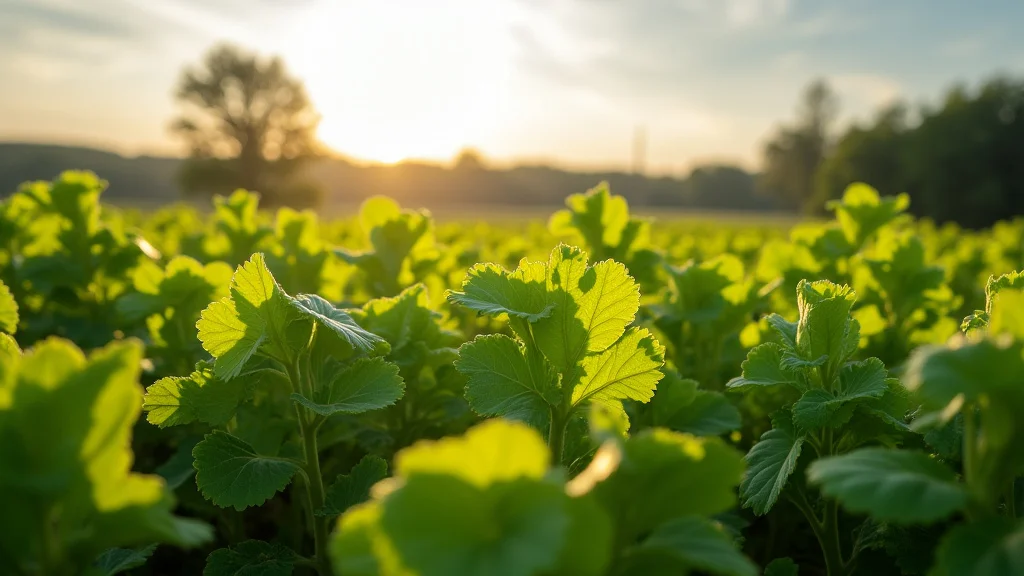 Exploring the World of Engaging Agriculture Images