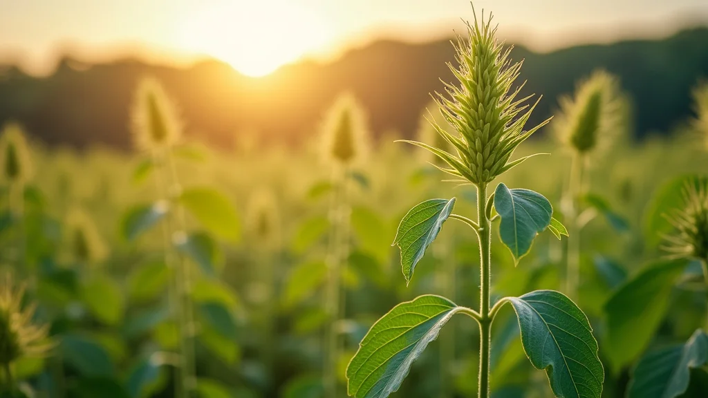 Finding the Right Words: Exploring the World of Agriculture Synonym