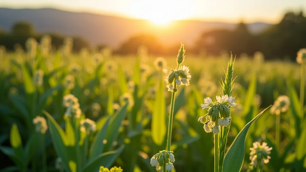 Inspiring and Thoughtful Agriculture Quotes for the Modern Farmer