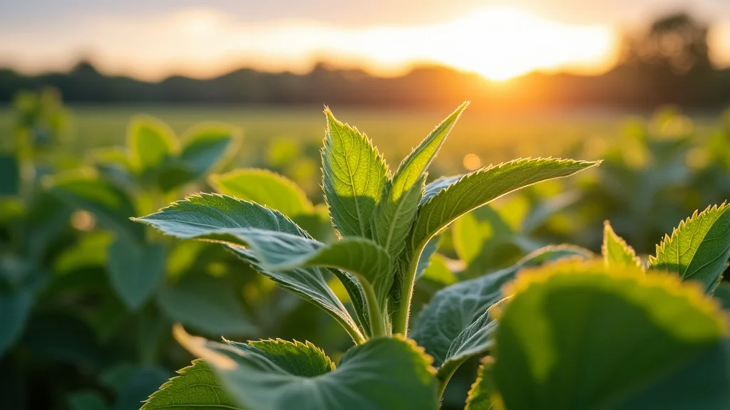 Kentucky Department of Agriculture Unveiling Its Purpose