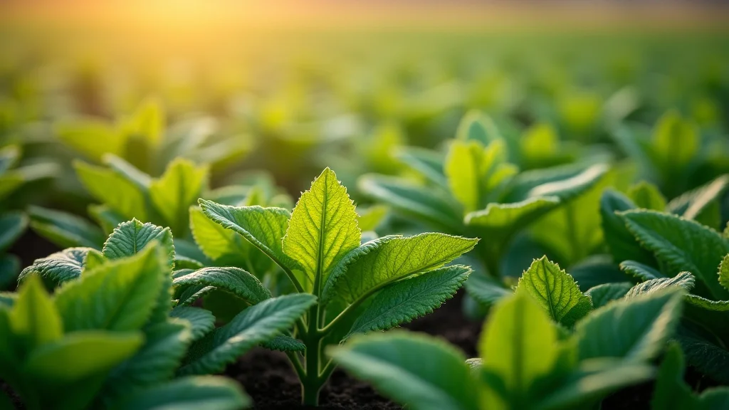 The Importance and Function of the Agriculture Department