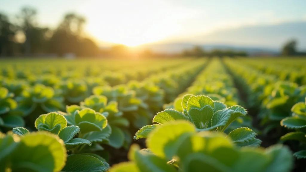 Understanding the Agricultural Landscape: Agriculture Act Overview