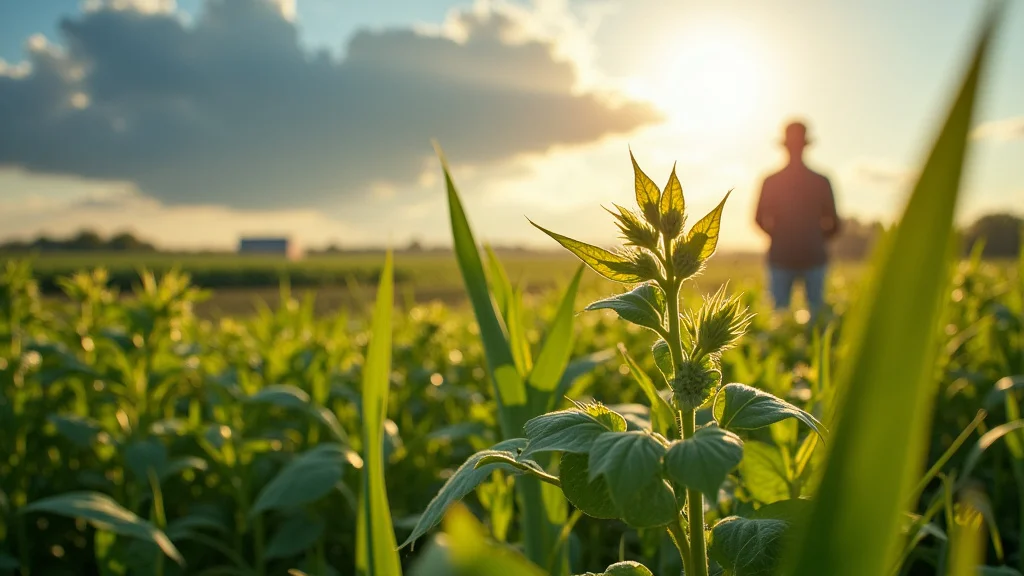 Understanding the Mission of the U.S. Department of Agriculture